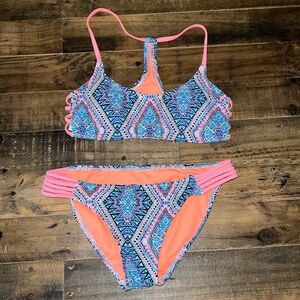 Geometric Bikini